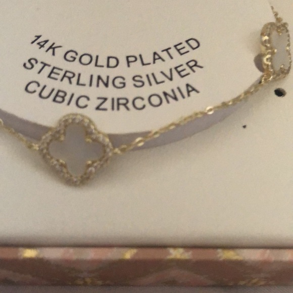 Rachel Zoe Bracelet NWT - Picture 4 of 6